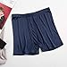 Bayrick Short Boxer6 High-End-Shorts aus Maulbeerseide für Herren-C_L.