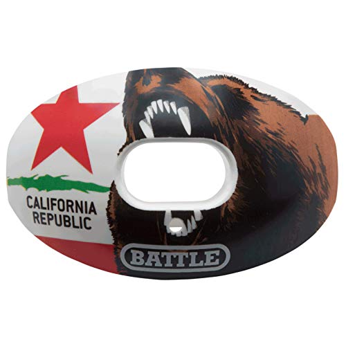 The Best Battle Mouthguard Braces On The Market