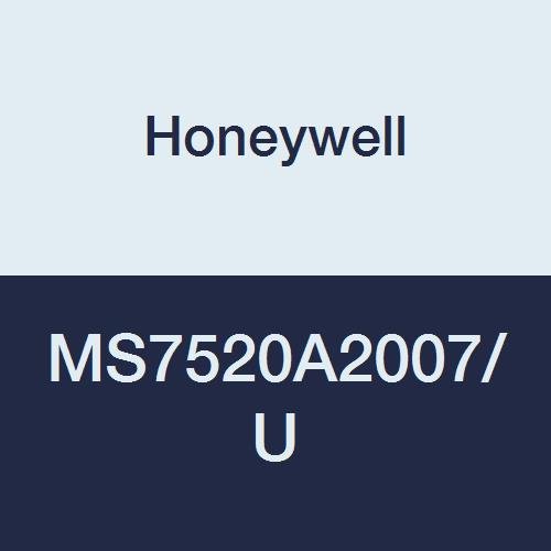 Honeywell MS7520A2007/U DirectCoupled Spring Return Actuator, 175 lb