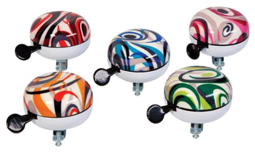 Widek Ding Dong Bell para Mujer