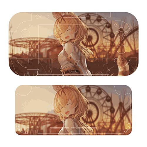 �A�j�� �����̃t�����Y �T�[�o�� Switch �X�L���V�[�� �Z�b�g �X�C�b�` ���C�g �X�L���t�B���� �Z�b�g �V�[�� �J�o�[ ���V�[�� �V���v�� ���ʑΉ� ���C�ی� ���E�ȒP���J��Ԃ��\��t���\ �w��/�C�A�h�~ �U�M�ǂ� �ϋv�� �X���� �X�C�b�` �X�C