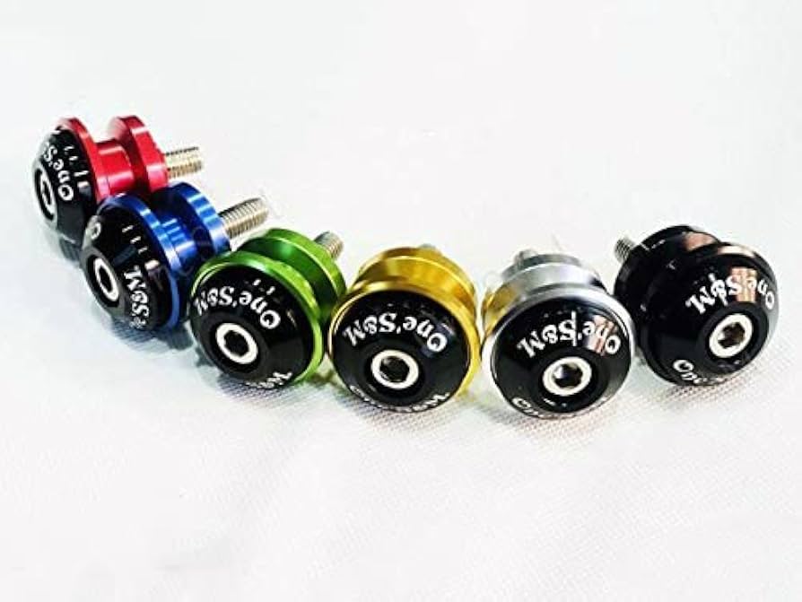 Amazon | F12-318BK CNC アルミ製 アルマイト スイングアーム