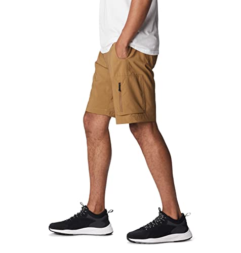 Columbia Kurze Herren-Hose, Silver Ridge Utility Cargo Short – Ansicht 3