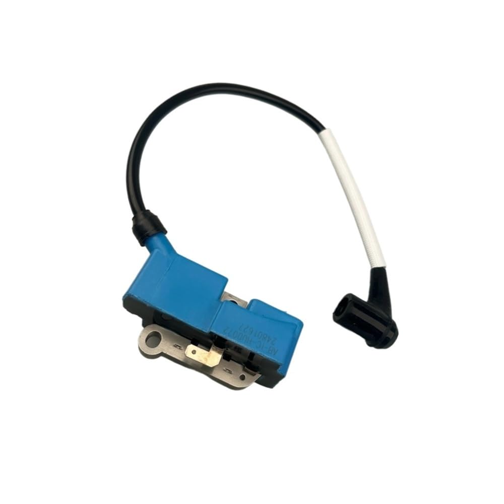 Bobine d'allumage de rechange performante pour moteur de tondeuse CS2165