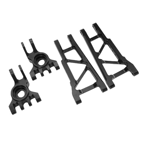 Broches de direction de bras de suspension essieu arrière Slash 4X4 - 5