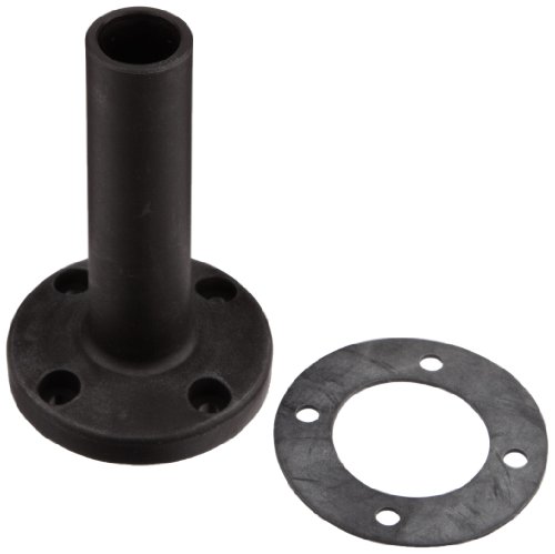 Base Con Tubo Werma, Colore, 97584010