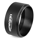 Omegon Manguito de extensión M48 Extension - 20mm