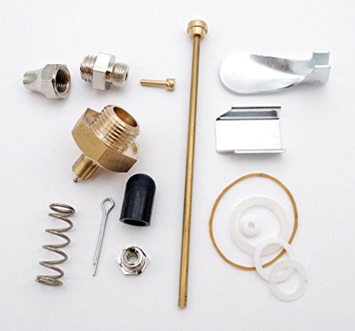 GlobMarble Rebuild Kit for Non-Aerosol Sprayer