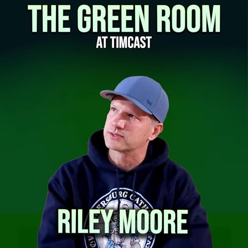 Bet Your Congressman CANT KICKFLIP With Riley Moore