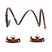 Produktbild Schultergurt für Longchamp Tasche Damen, Verstellbarer Schulterriemen aus Leder für Minitaschen, Schulterriemen mit 2 Schultergurtadapter, Umhängetasche Gurt für Longchamp, Schultergurtbreite (1.2cm)