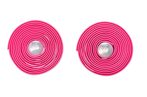 Pure Fix Handlebar Tape, Pink