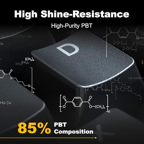Ducky One X Wireless Inductive thumbnail 5