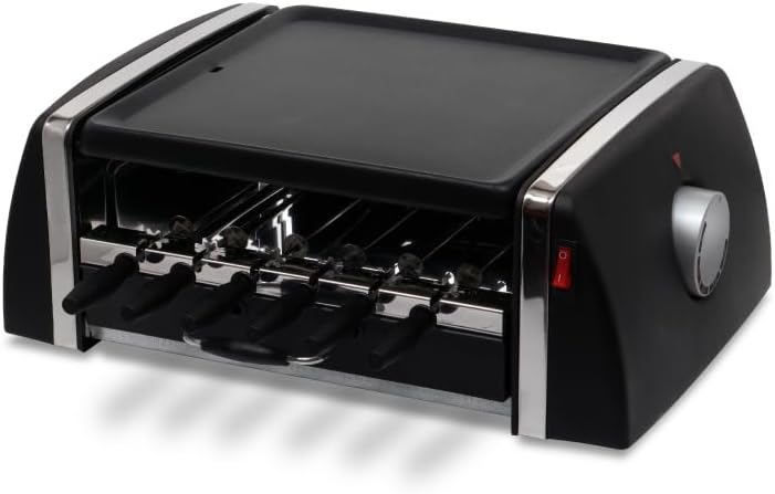 照姫 木炭コンロ 抗火石貼り(串焼き型・焼き鳥型) TK-918 tenpos_dh-tk-414