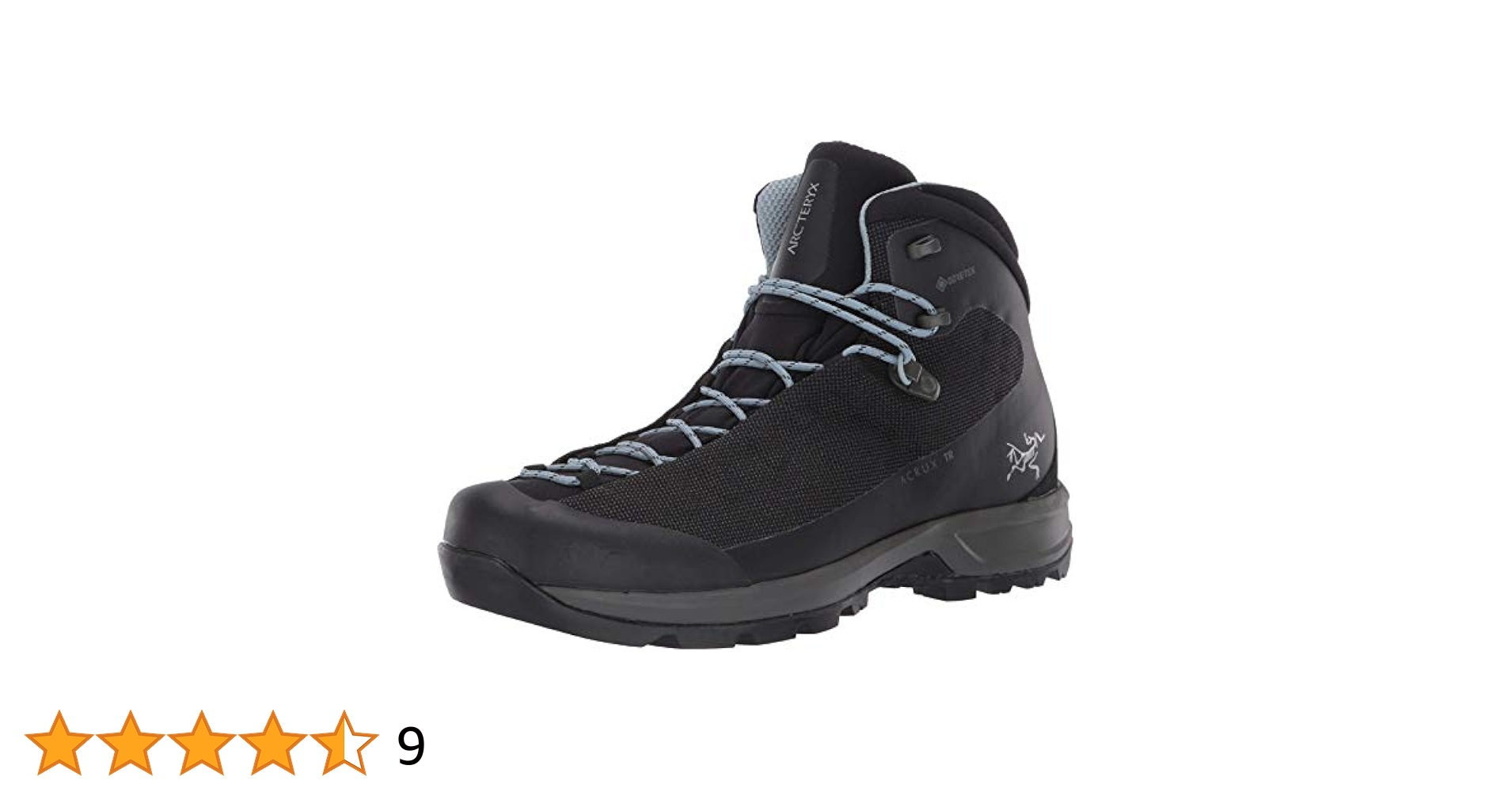 Amazon | Arc'teryx Acrux TR GTX ブーツ レディース Amazon | Arc'teryx Acrux TR GTX ブーツ レディース