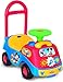 Kiddieland Mickey and Friends: Activity Pinball Ride On, Large