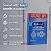 Enfamil Optimum (Enspire), Our Closest Formula to Breast Milk, Immune-Supporting Lactoferrin and Brain-Supporting DHA Baby Formula, Powder 30 Oz Refill, Pack of 4