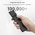 Replacement for Samsung Smart TV Remote, with Voice Control, Compatible with Samsung TV QLED/OLED/The Frame/Crystal UHD Series, Simple Setup, 1-Year Warranty