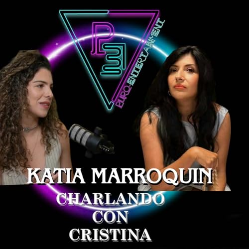 Katia Marroquin (Que hacer en Austin)