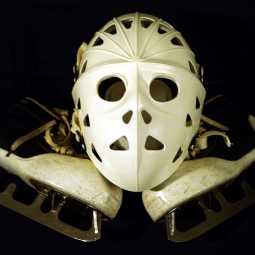 Rated! PJH’s List of the Five Greatest NHL Goaltenders of All-Time