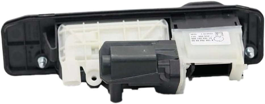 Car Trunk Latch for Benz for GLA for Class for X156 2013-2019 Car Tailgate Handle Switch Release Switch 1667500993