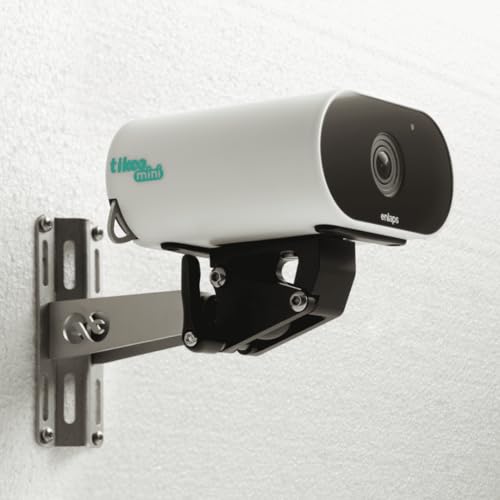 Enlaps Tikee Mini Zeitraffer-Kamera mit 12MP und 4K Video