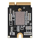 Ausla Solid-State-Laufwerk für M4, 4200 MB/s Schreibgeschwindigkeit, 2900 MB/s Lesegeschwindigkeit, Interne SSD, Hochleistungs-Festplatten-Upgrade mit Nahtloser Integration für M4-Systeme (1TB)