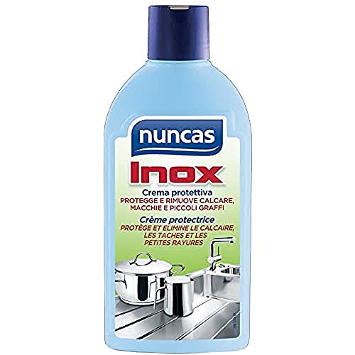 Nuncas Inox - Crème Protectrice - 250ml