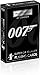Winning Moves James Bond 007 Jugando a Las Cartas