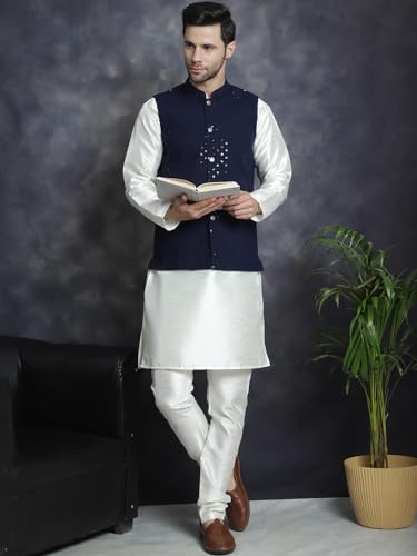 Image of Jompers Men Waistcoat