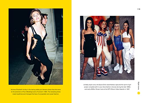 The Little Book of London Style: The fashion story of the iconic city: 1