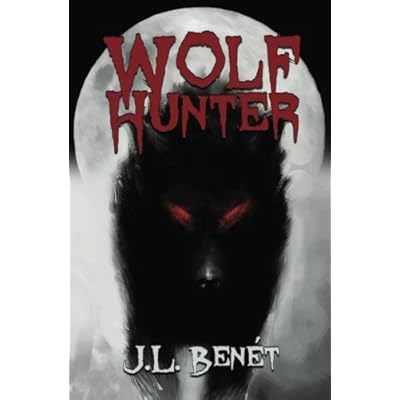 Wolf Hunter