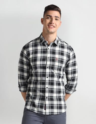 Image of U.S. Polo Assn. Men Shirt