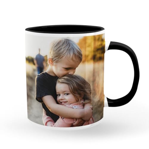 Miniatura 10 de Tazas Personalizadas Tazas Personalizadas Con Foto Y Texto Tazas Originales Para Regalar Regalos Personalizados Tazas Con Nombre Tazas De Cafe Personalizadas Compra Solidaria