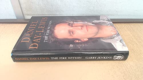 Daniel Day-Lewis: A Biography 028306238X Book Cover