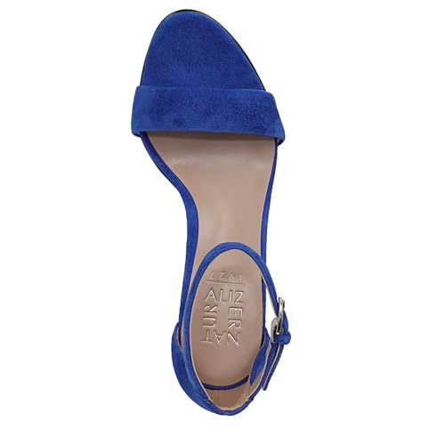 Image of Naturalizer womens Vera Heeled Sandals | Party Sandals