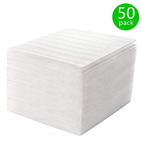 Ushining Cushion Foam Wrap Epe Foam Sheets for Packing