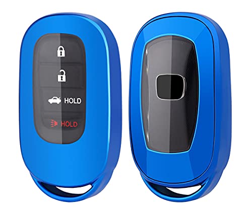Coque en TPU pour clé Honda protégez votre télécommande au quotidien