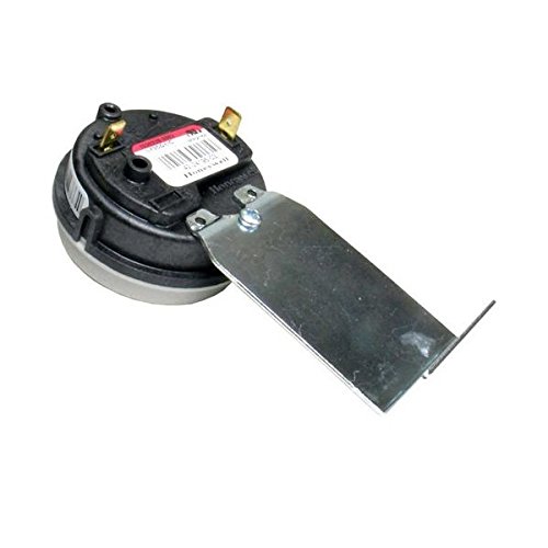 42-24012-02 - Rheem OEM Furnace Draft Air Pressue Switch 1 Single Stage .40"