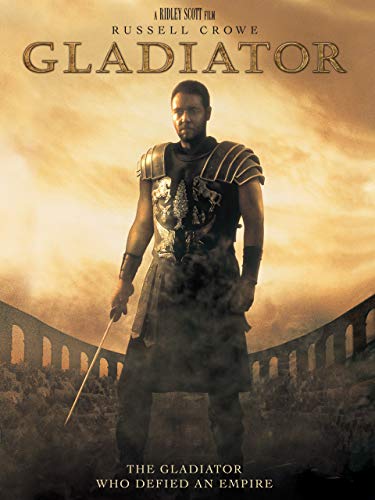 Image of Gladiator
