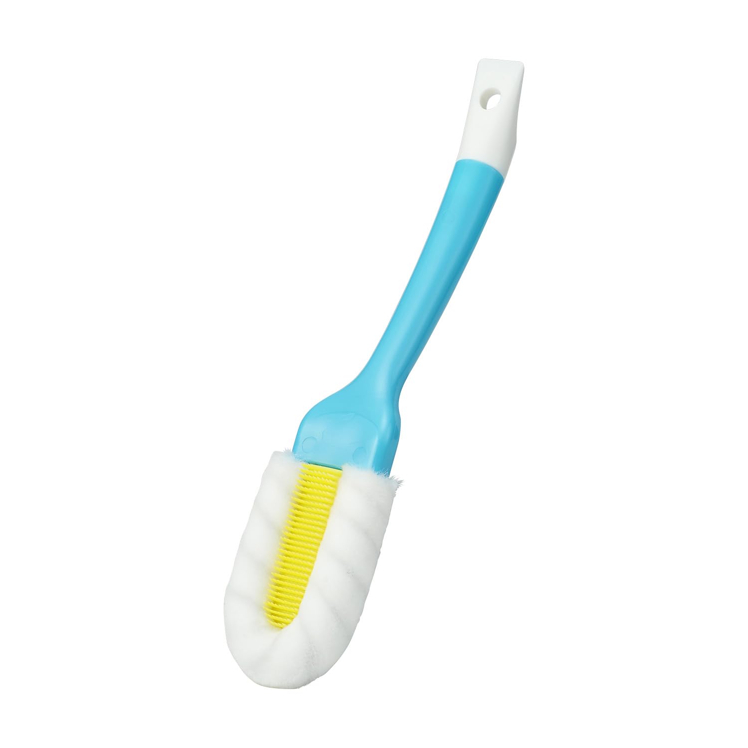 レック 激落ちくん W素材の泡だちシューズブラシ W-476 Amazon.co.jp : レック 激落ちくん W素材の泡だちシューズブラシ