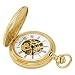 Charles-Hubert, Paris Mechanical Pocket Watch