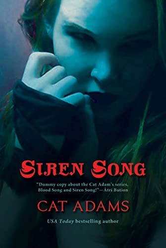 Siren Song view 2
