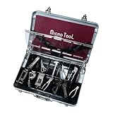 Catem Micro Tool Set (Micro Tool Set (12 types))