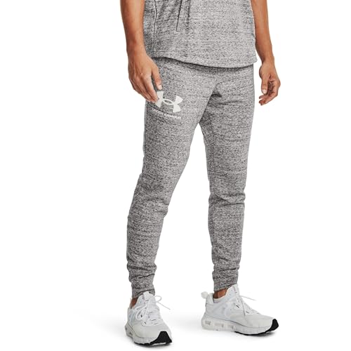 Under Armour Men's Rival Terry Joggers