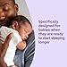 Johnson's Baby Sleepy Time Bedtime Gift Set with Relaxing NaturalCalm Aromas, Bedtime Baby Bath Shampoo, Wash & Lotion, Baby Bedtime Essentials, Hypoallergenic & Paraben-Free, 3 Items