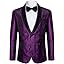 Plum Purple