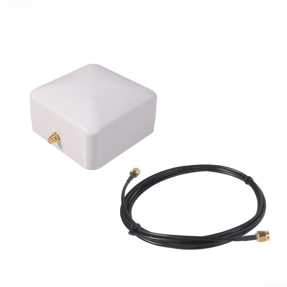 Antenne GPS GNSS pour quadri-bande haute précision pour connecteur SMA 2 m câble voiture DVR enregistreur navigation