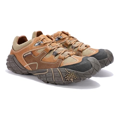 Image of Woodland Men's Sneaker