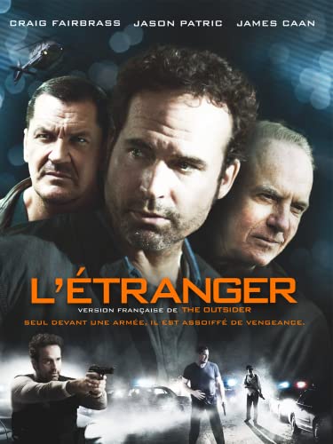 L'étranger
