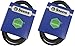 2 Pack Stens 265-824 OEM Replacement Belt Fits Cub Cadet 954-3073